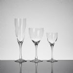 1070 6196 GLASS SET